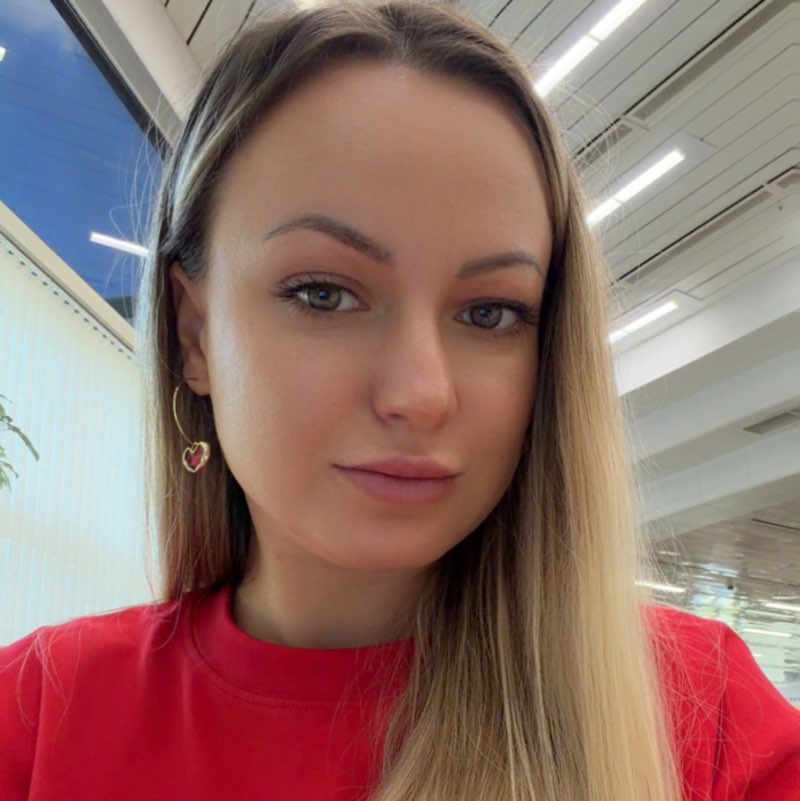 Ольга profile