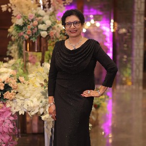 Suman Wadhwa