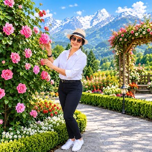 Suman Wadhwa profile
