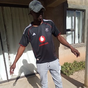 Mbongwa Dlamini icon