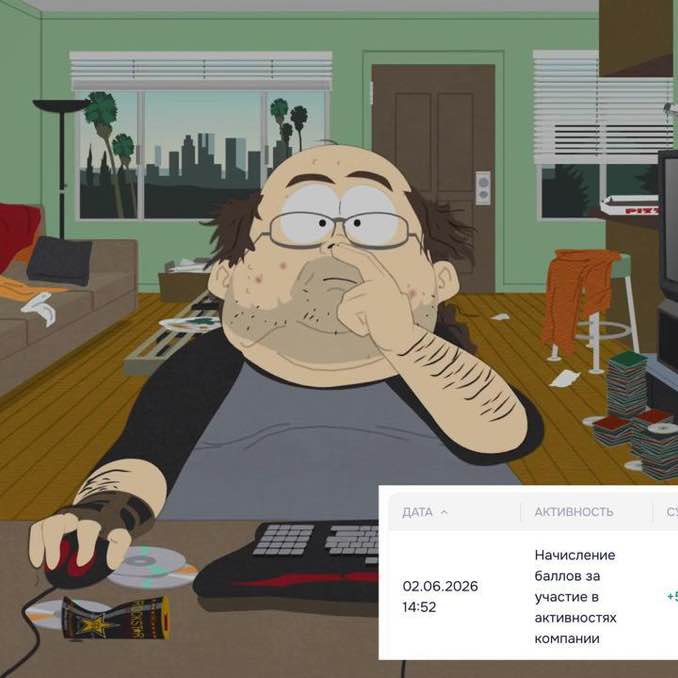 Devim ШАГАЙ ЧЕЛЛЕНДЖ Евгений post image