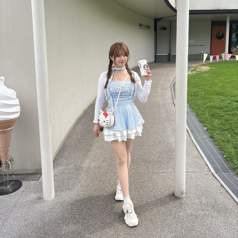 小柔