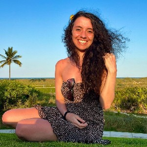 Evelyn Elizabeth profile