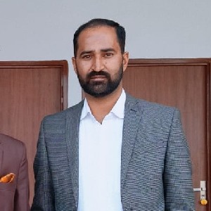 Jatinder Maheshi icon