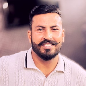 Nindi Chaudhary profile