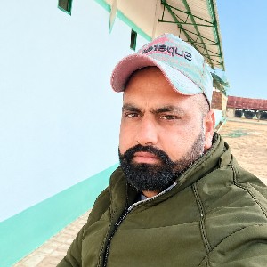 Rajinder Gujjar icon