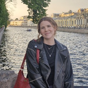 Даша Ниязова profile
