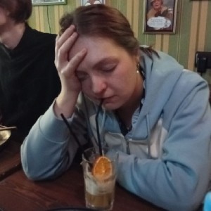 Яна Фефефе profile