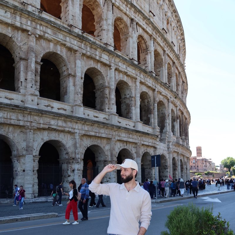 Sami profile