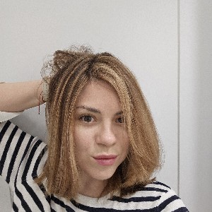 Алина Устинова profile