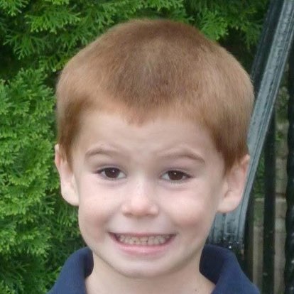 Ryan profile