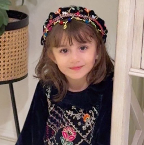 Nouf profile