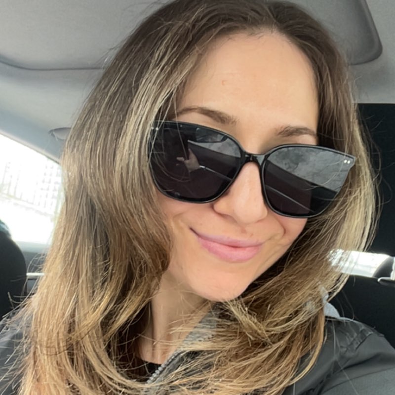 Amanda