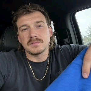 Morgan wallen