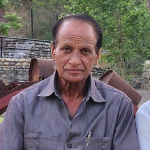 Rampal Bhatia icon