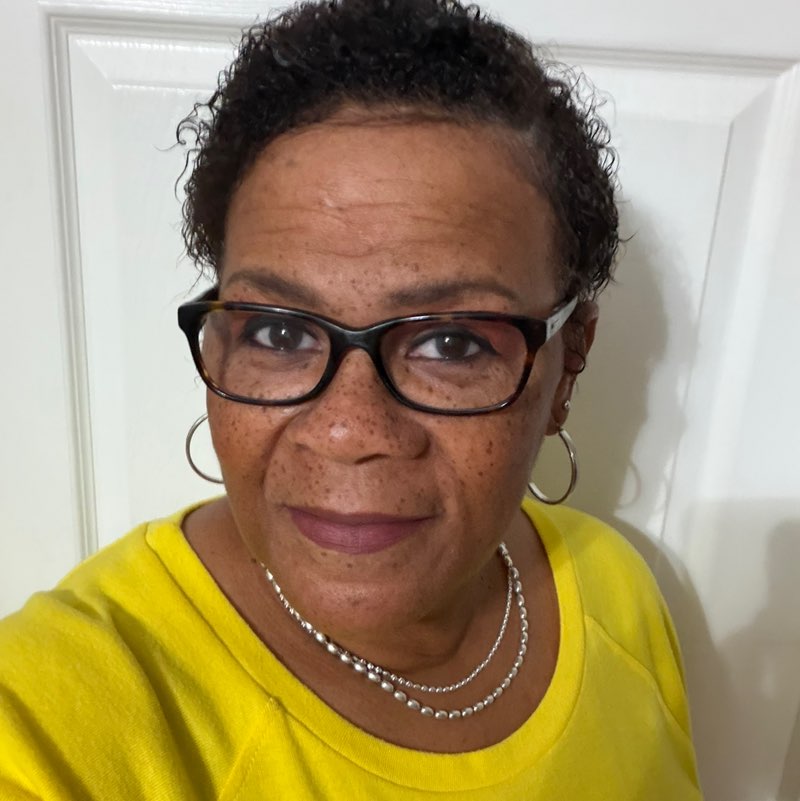 Darlene profile