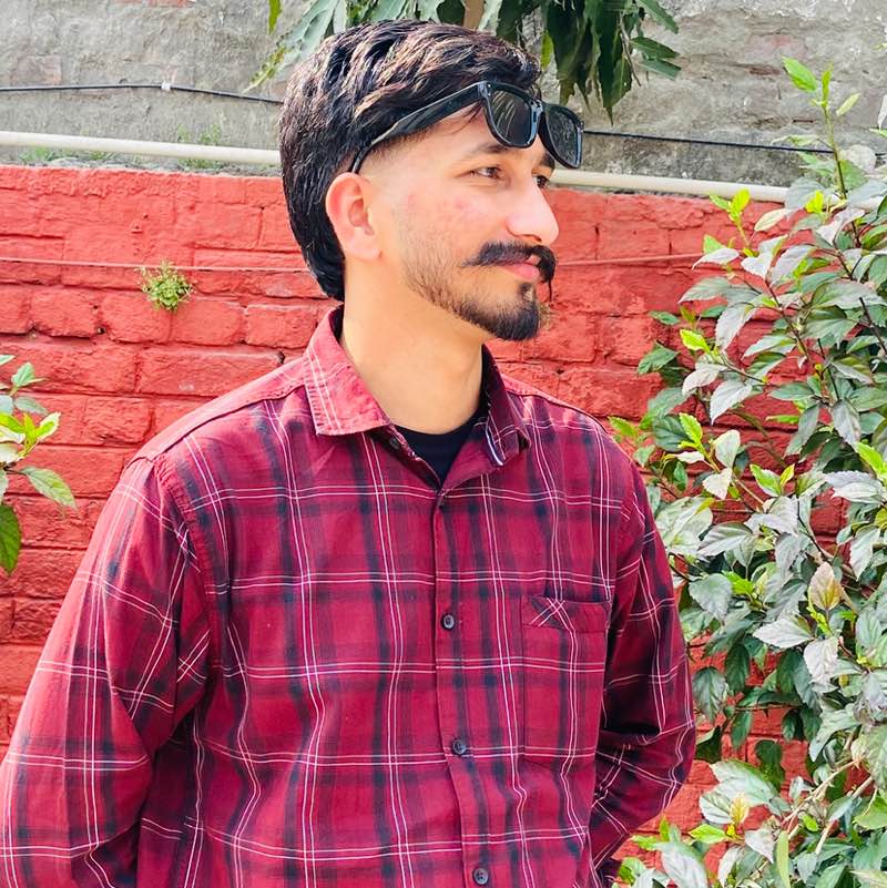 Armaan icon
