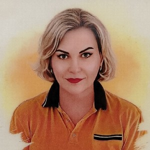 Елена Щербатюк icon