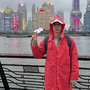 Иван Бабушкин profile