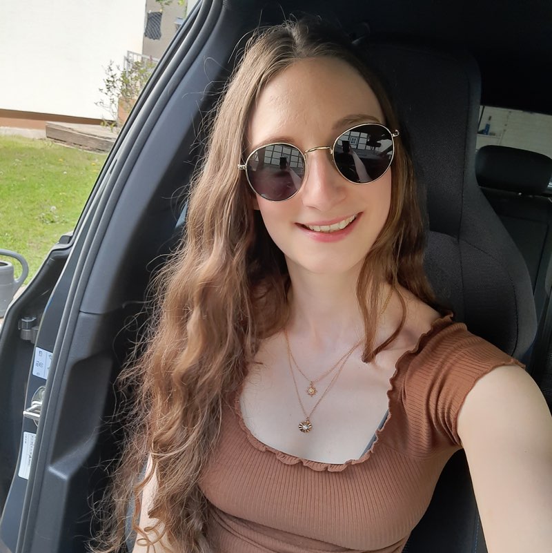 Steffi profile