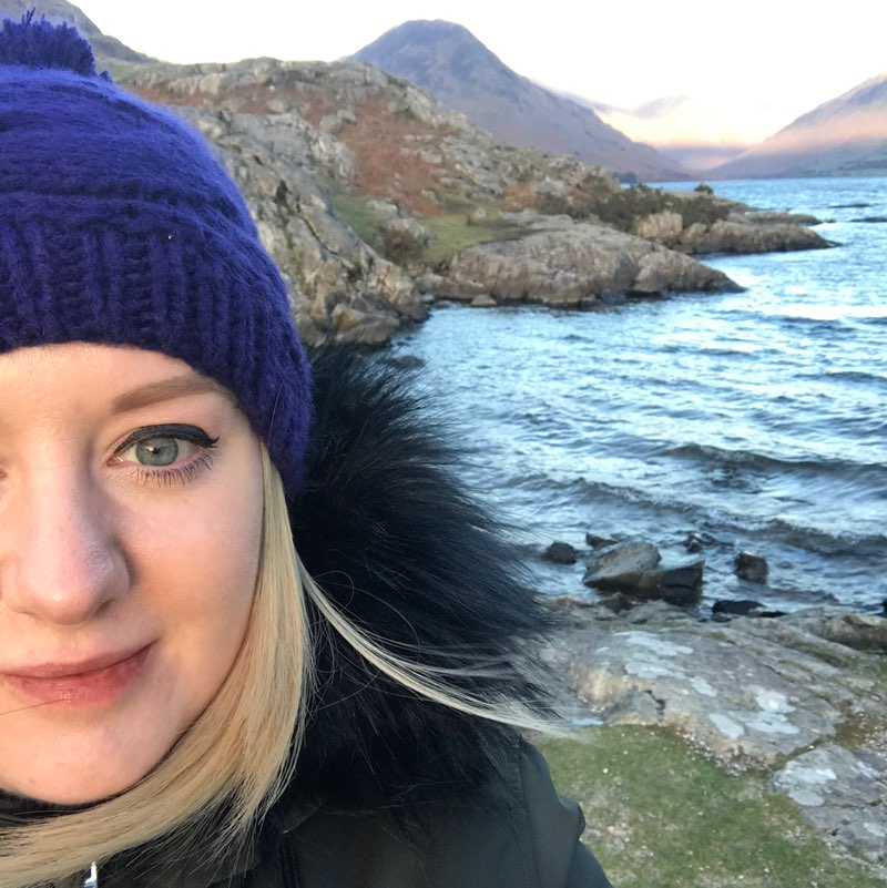 Sarah Fletcher profile