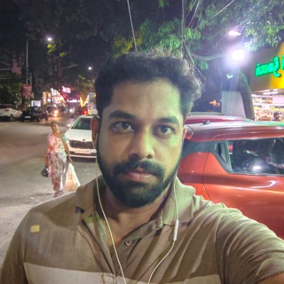 Team BA's Samaya Prasanna Giridharan Srinivasan post image