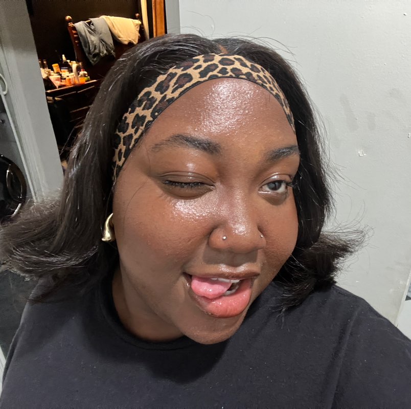 Ashley Joseph profile