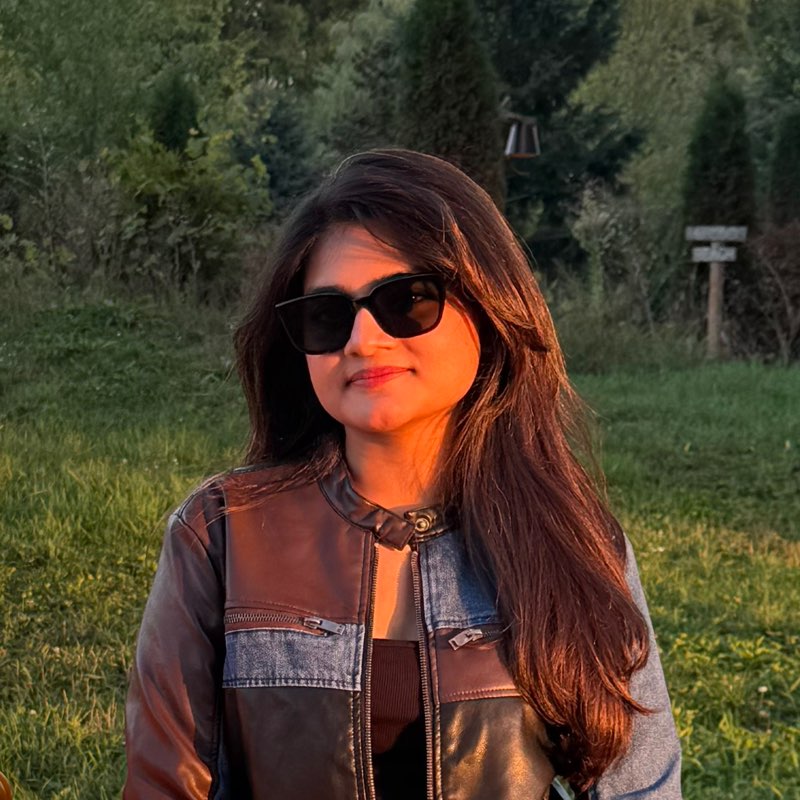 Sania profile
