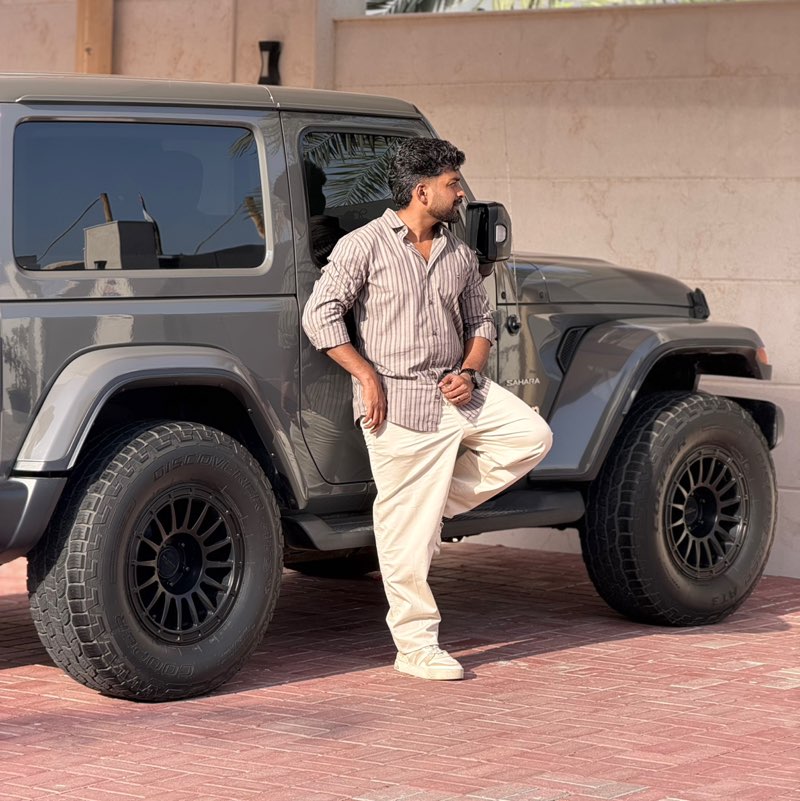 AJMAL MOHD  IBRAHIM