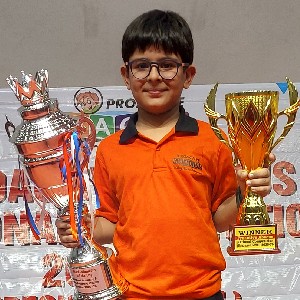 Arhan Lalani icon