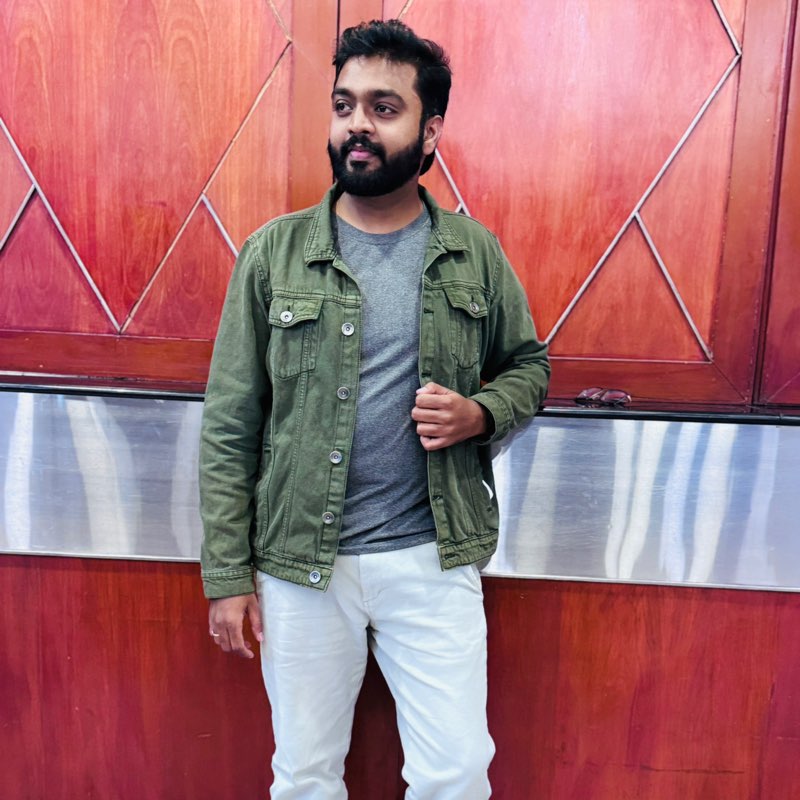 AB Subani profile