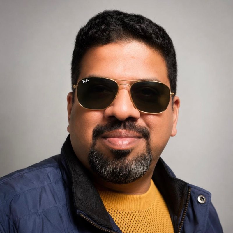 Ashish Mittal profile