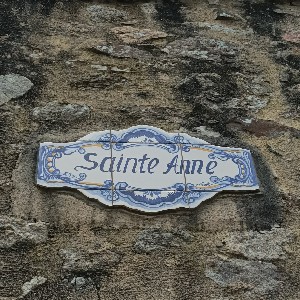 Anne Morin profile
