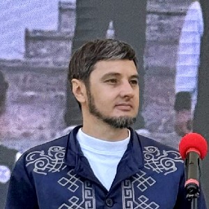 Тимур icon