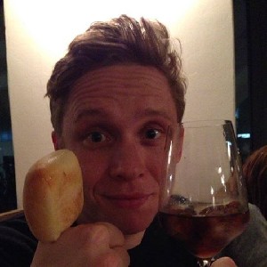 Matthias Schweighöfer