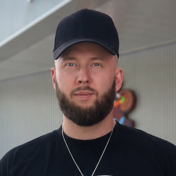 Виталий profile
