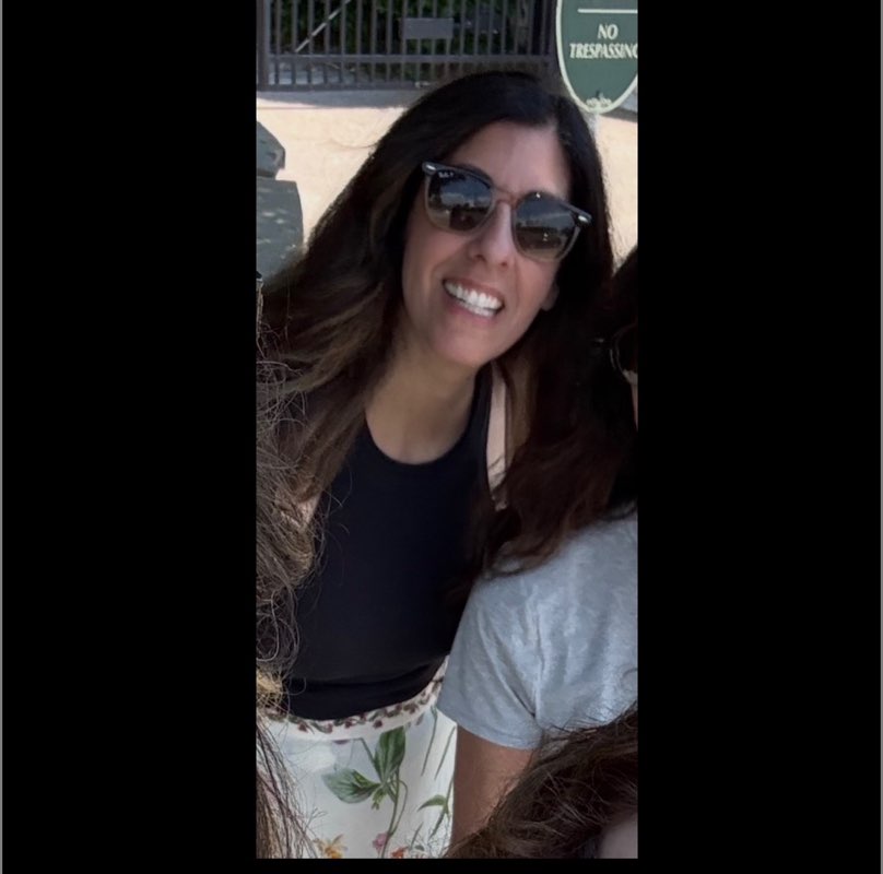 Anita profile