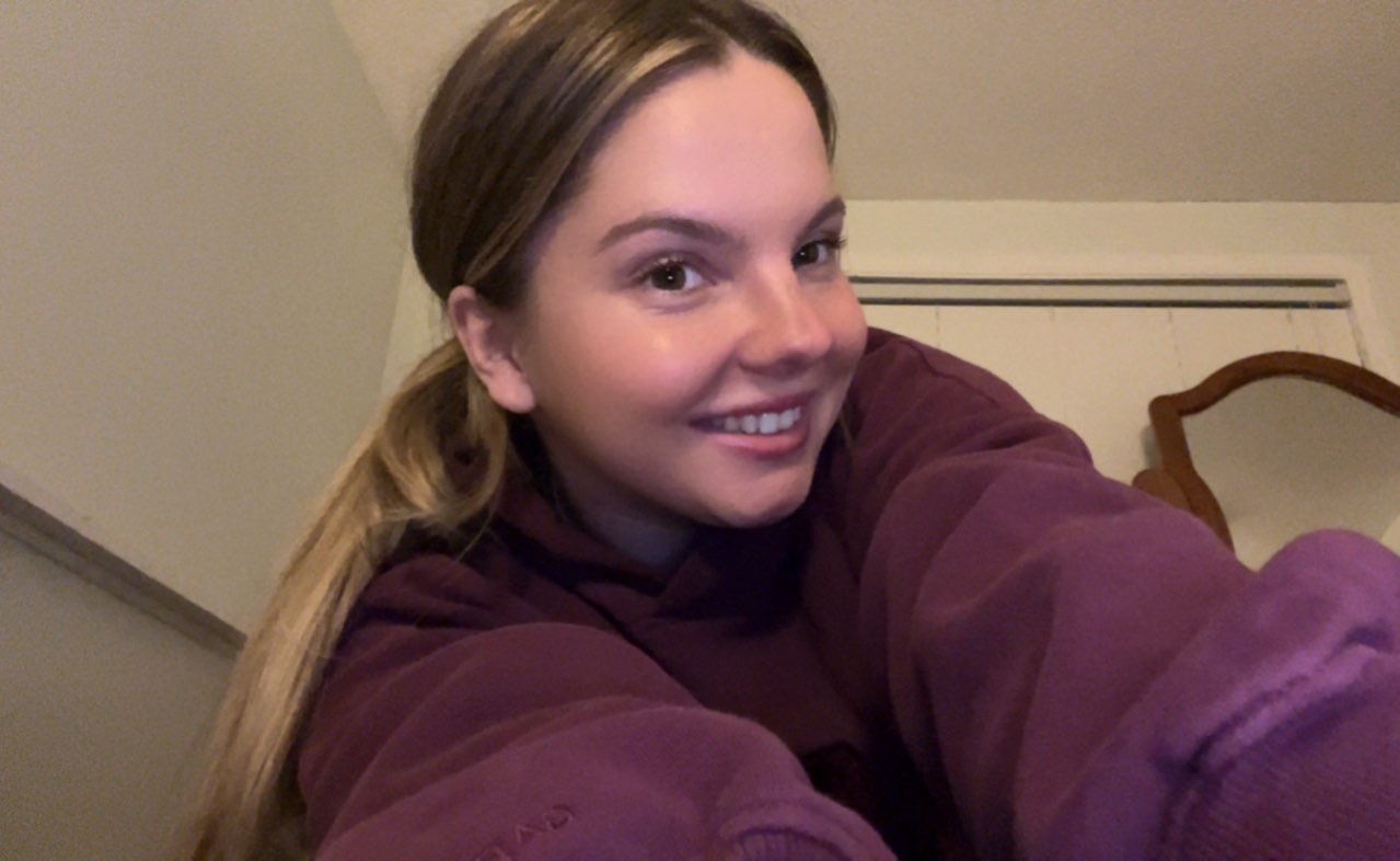 Kelsi Hart ◡̈