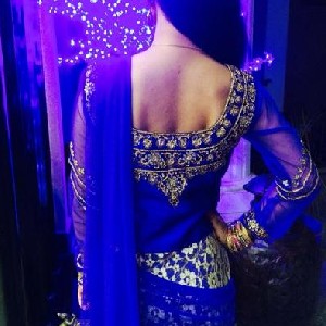 Royna profile