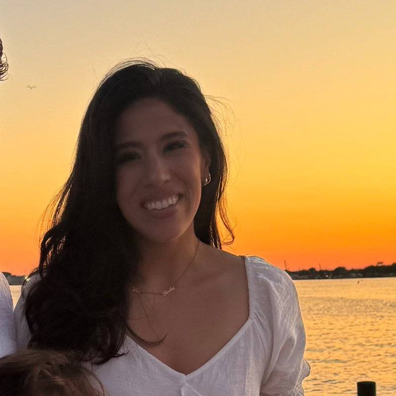 Gina profile