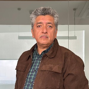 Mario Genaro Martinez Gomez profile