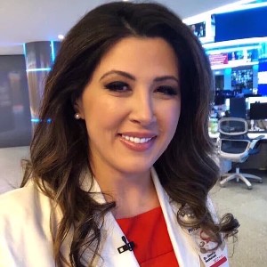 Tiffany Anderson