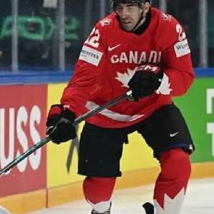 Hockeyman
