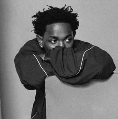 kendricklamar icon