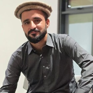 Ishfaq Ahmed profile