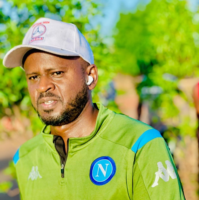 SYLLA Oumarou profile