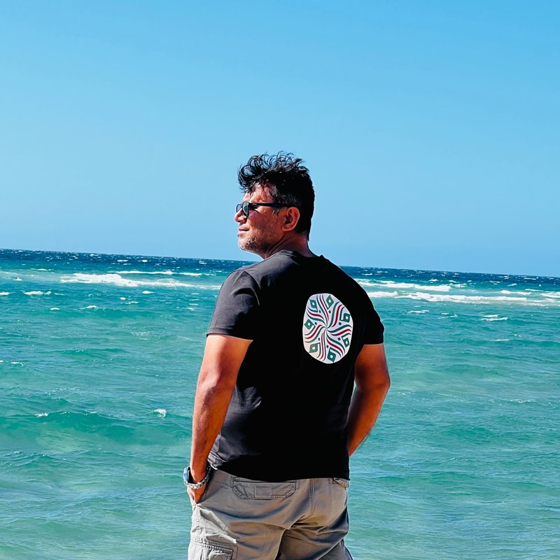 Sahir Padania (Maxixe) profile