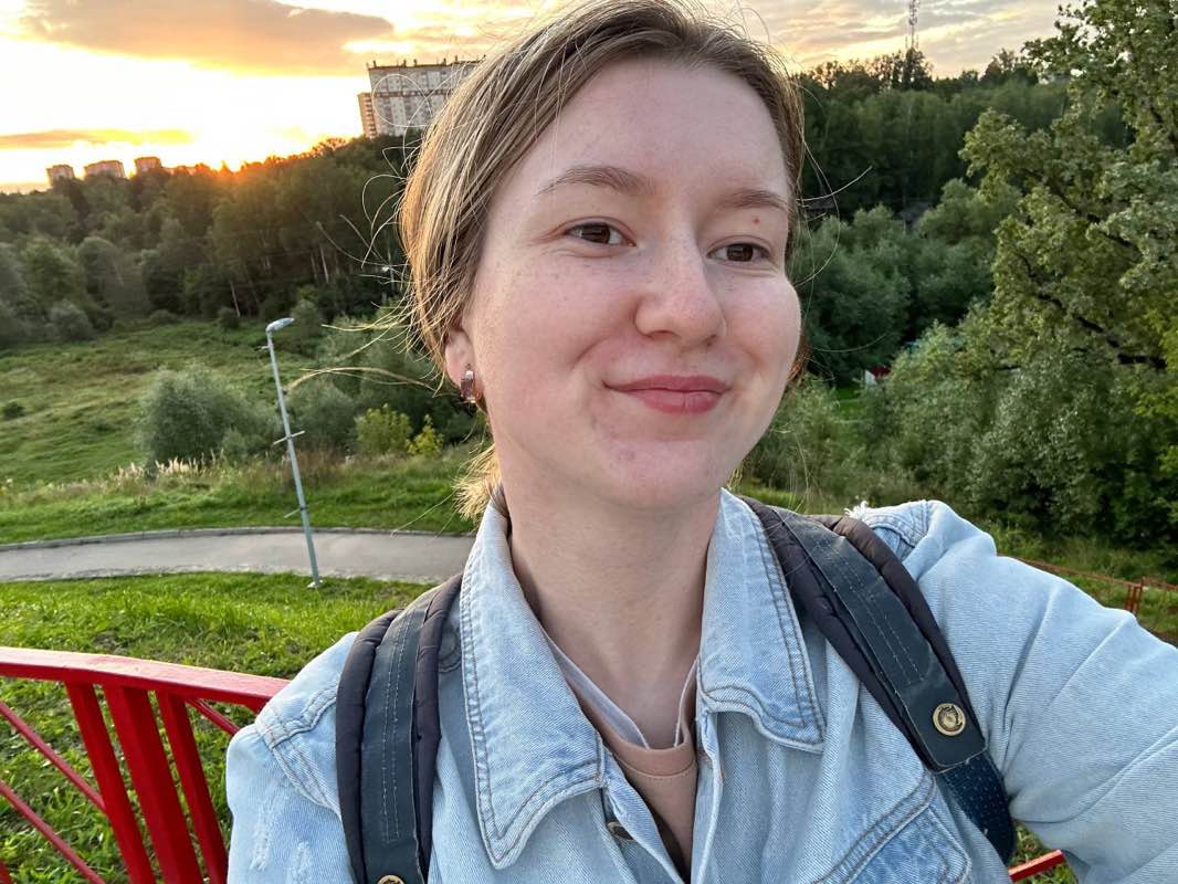 Yana profile