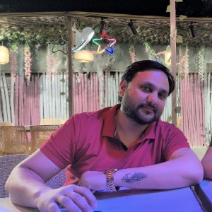 pankaj yadav profile