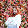 Анастасия Мазурина profile